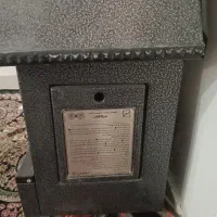 بخاری گازی نیک کالا