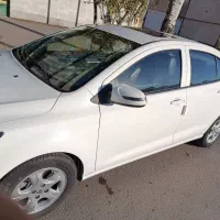 شاهین فول ۱۴۰۱ساندروف دار