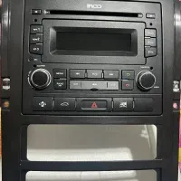 پانل فابریک پژو پارس داشبورد جدید