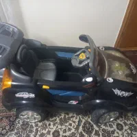 ماشین شارژی