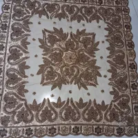 رومیزی|پرده، رانر، رومیزی|کرج, شهرک یاس شمالی|دیوار