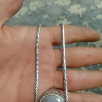 نقره ۹۲۵ در انواع و سایزبندی مختلف|زیورآلات و اکسسوری|تهران, جمالزاده|دیوار