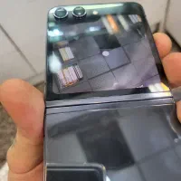 گوشی z flip 5