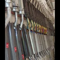 اگزوز سازی .شاهین|قطعات یدکی و لوازم جانبی|ارومیه, |دیوار