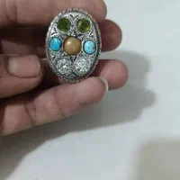 جواهری انگشتر