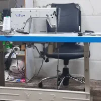 کارگاه دوخت پرده