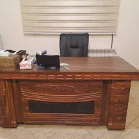 میز مدیریت، اداری، مطب