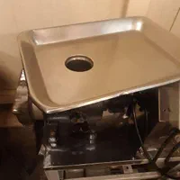 خریدار لوازم صنعتی چرخ گوشت، یخچال و.. تمام نقاط|فروشگاه و مغازه|تهران, آذری|دیوار