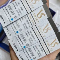 وسایل تتو برندEz|آرایشی، بهداشتی، درمانی|یزد, |دیوار