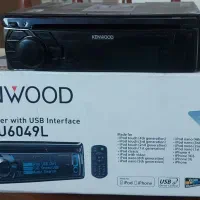 ظبط کنوود/پایونیر