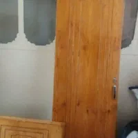 درب کمد دیواری