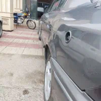 سمند 83 سقف ستون بدون رنگ عقب جلو شاسی پملب|خودرو سواری و وانت|شوشتر, |دیوار