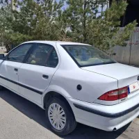 سمندlxمدل۹۰بسیارتمیزموتوری وفنی عالی عروسکه عروسک