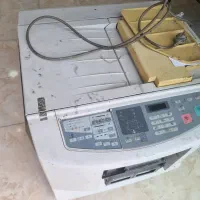 پرینتر|پرینتر، اسکنر، کپی، فکس|پیربازار, |دیوار