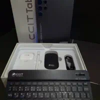 تبلت CCIT Tab مدل S25Uitra حافظه 1ترا|تبلت|تهران, صادقیه|دیوار