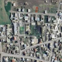 فروش زمین ۲۵۰ متری برخیابان ۱۲ متری