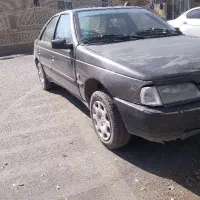 فروش خودرو روآ|خودرو سواری و وانت|دهاقان, |دیوار