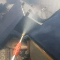 سمپاشی 100/تضمینی ساس سوسک کنه(مطهری و خواجه ربیع)|خدمات نظافت|مشهد, عبادی|دیوار