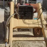 تراکتور فرگوسن بیلی|خودرو سنگین|فرخشهر, |دیوار