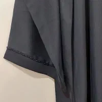 مانتو عبایی خلیجی