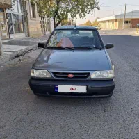 ۸۸ دوگانه سوز شرکتی