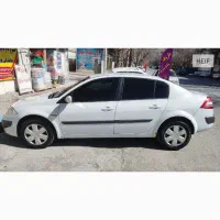 مگان1600