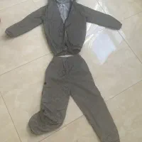 لباس پسرانه در حد نو