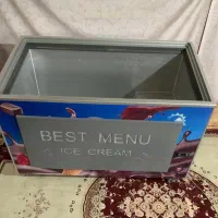 یخچال فریزر تاپینگ ۹ لگنه|یخچال و فریزر|گمیشان, |دیوار