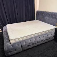 تخت چستر