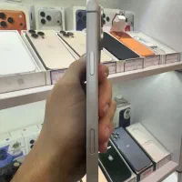 آیفون ۱۷ پرومکس با ریجستر گارانتی ۷ بار شارژ|موبایل|کرج, گوهردشت|دیوار