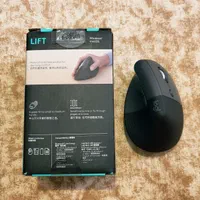 فروش موس Logitech Vertical LIFT|قطعات و لوازم جانبی رایانه|تهران, اختیاریه|دیوار