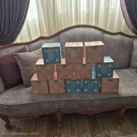 فروش عمده شانسی بچگانه