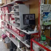 فروش لوازم الکتریکی و الکترونیکی|سایر لوازم برقی|اردل, |دیوار