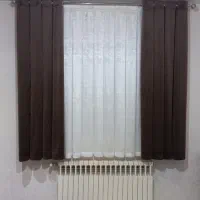 دوخت نصب انواع پرده|پرده، رانر، رومیزی|کرمان, |دیوار