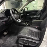 Honda CRV 2025 Turbo|خودرو سواری و وانت|تهران, عباسآباد|دیوار