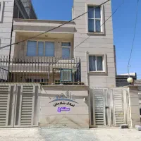 آپارتمان ۱۱۰ متری دو خوابه ابتدای دوشان فاز ۳|فروش آپارتمان|سنندج, |دیوار
