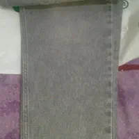 شلوار جین اصلی  و کتونی ادیداس سامبا و ی هودی نایک|لباس|یزد, |دیوار