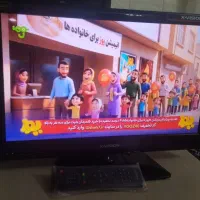 تلویزیون ال ای دی ۲۲