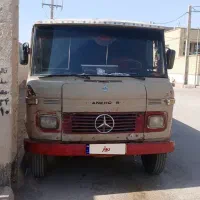 مینبوس مدل ۶۳