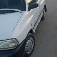 پراید 131 مدل ۱۳۹۰|خودرو سواری و وانت|زاهدان, |دیوار