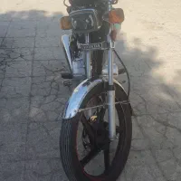 متور زمرد کویر