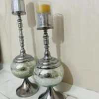 مقداری وسایل نو و استفاده نشده