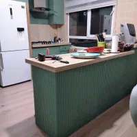 کارگر ساده یا نیمه ماهر، برای کارگاه کابینت و mdf