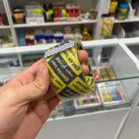 چسب رازی نواری ماتیکی قطره‌ای حرارتی برق کاغذ|لوازم التحریر|مشهد, شهرک بهارستان|دیوار