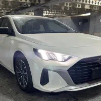 گک امپو GAC EMPOW جی ای سی