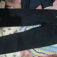 شلوار اورجینال جانوین و دیکنز