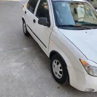 تیبا ۲ مدل ۹۷|خودرو سواری و وانت|اصفهان, مصلی|دیوار