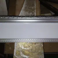 تولیدکننده قاب پرده (کتیبه)|پرده، رانر، رومیزی|تهران, نعمت‌آباد|دیوار