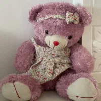 عروسک های نو و درجه یک|اسباببازی|مشهد, تربیت (صدف)|دیوار