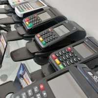 کارت خوان NeWکارتخوان آکبند نو و استوک سیار vintak